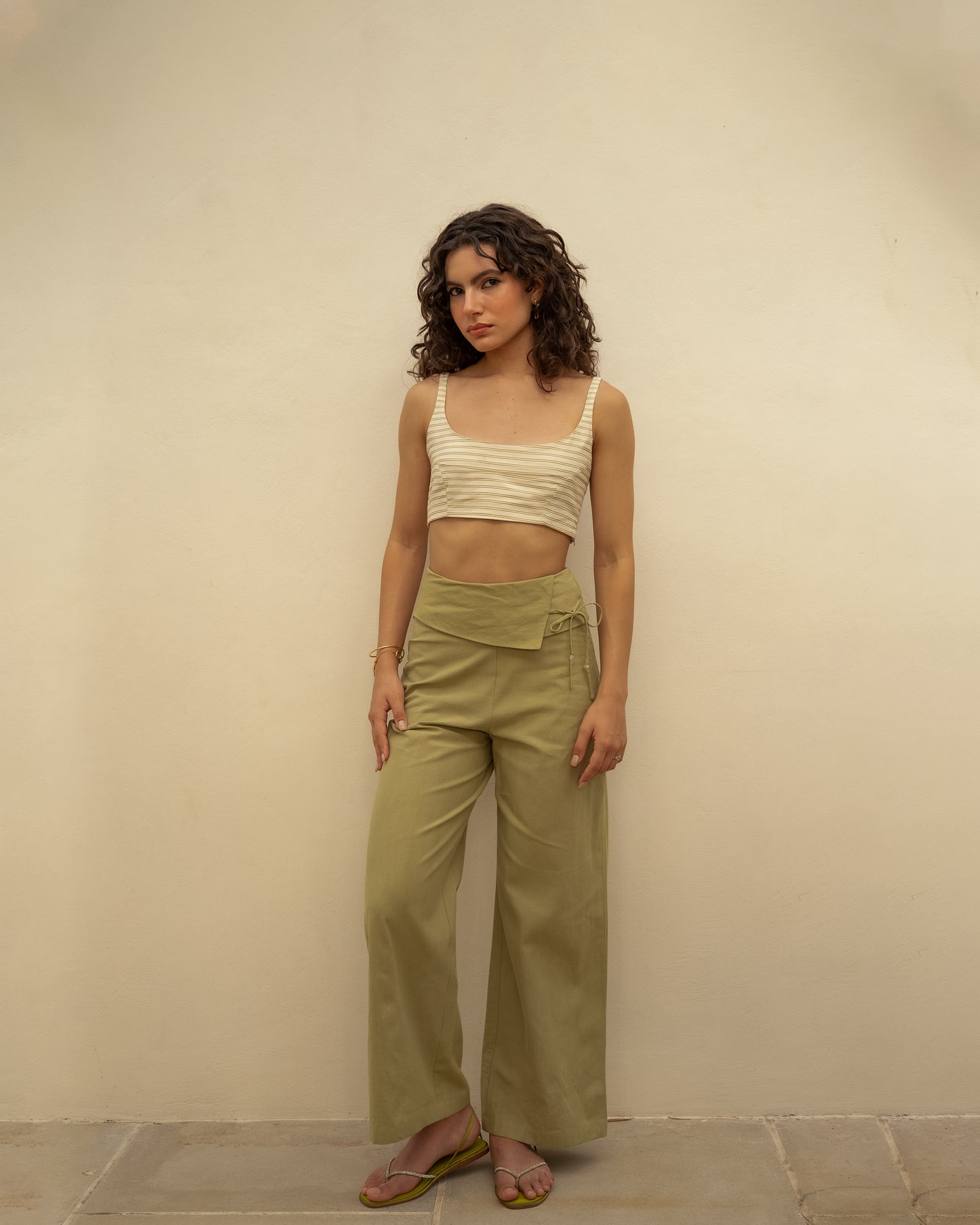 Casa bralette