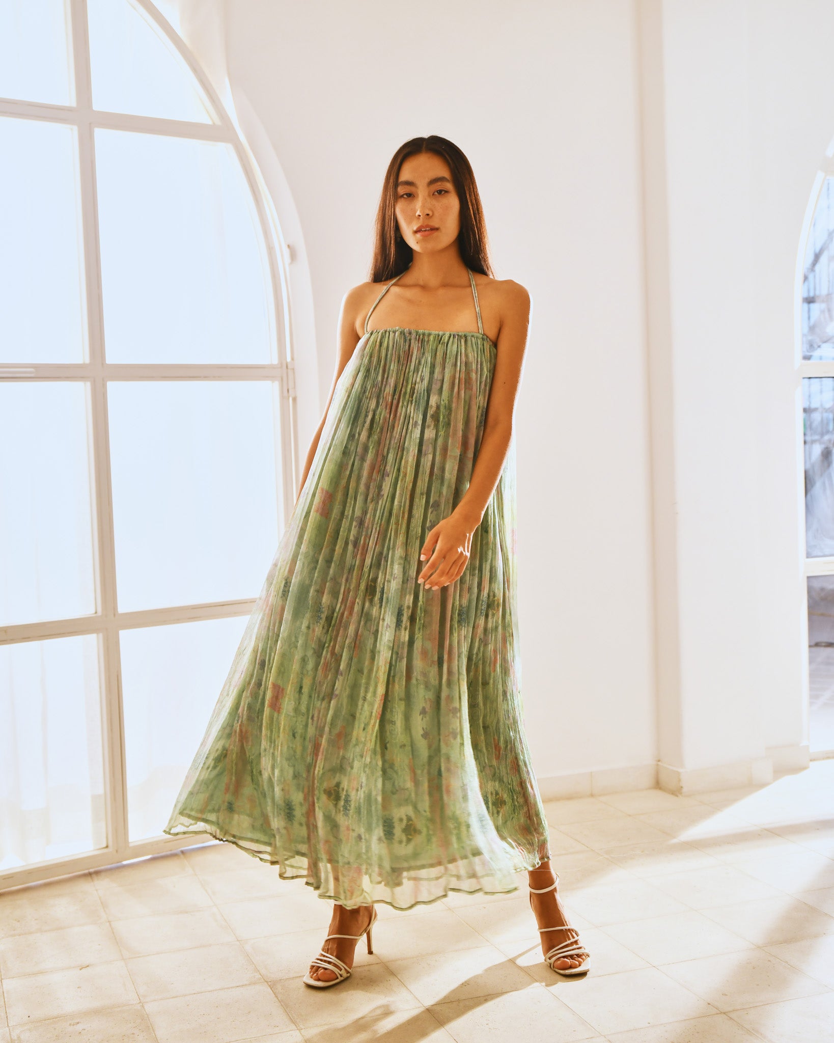 Athena Dress endless summer Athena Dress endless summer