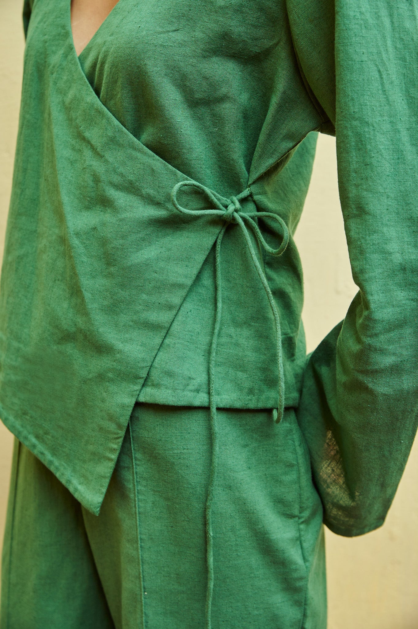 Verte set