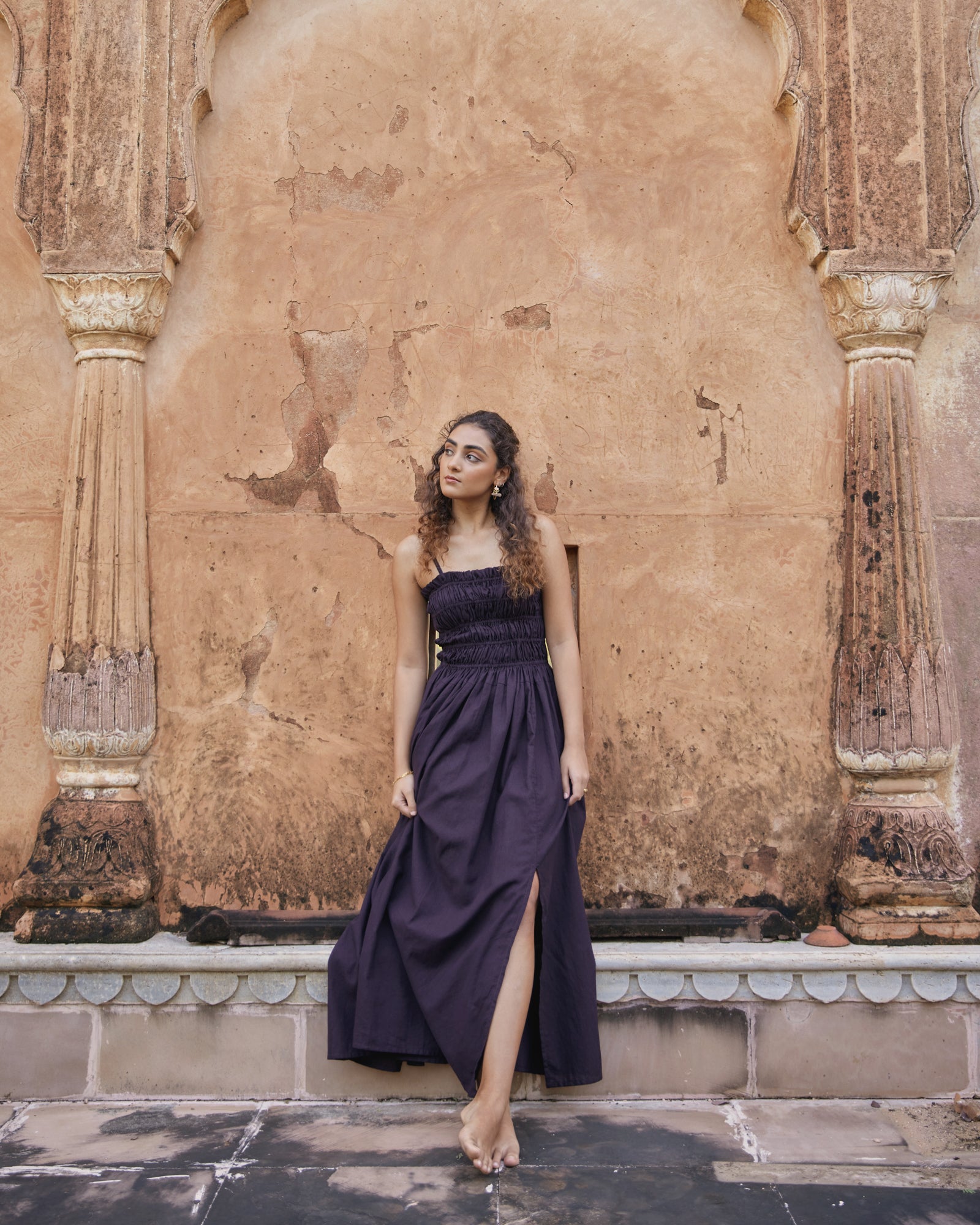 Opal Dress endless summer Opal Dress endless summer