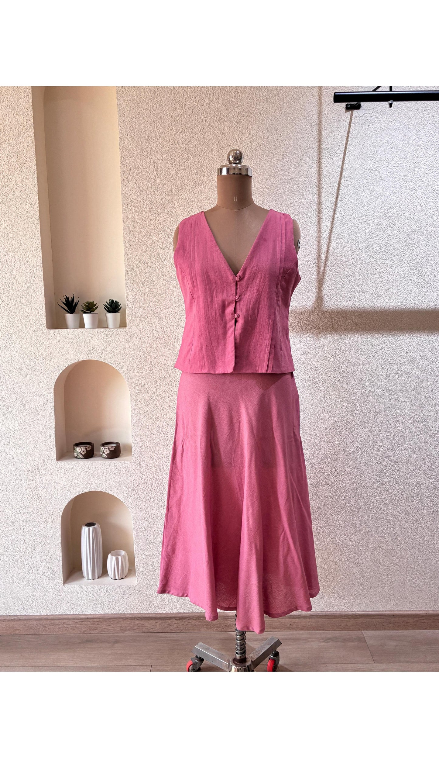 Roseberry Co-ord Set