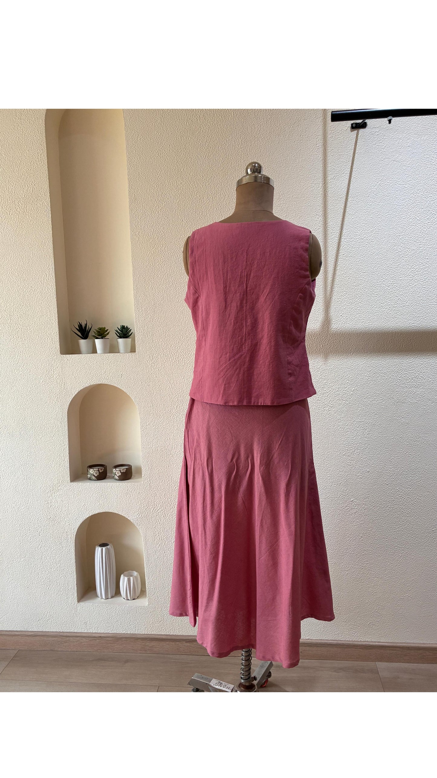 Roseberry Co-ord Set