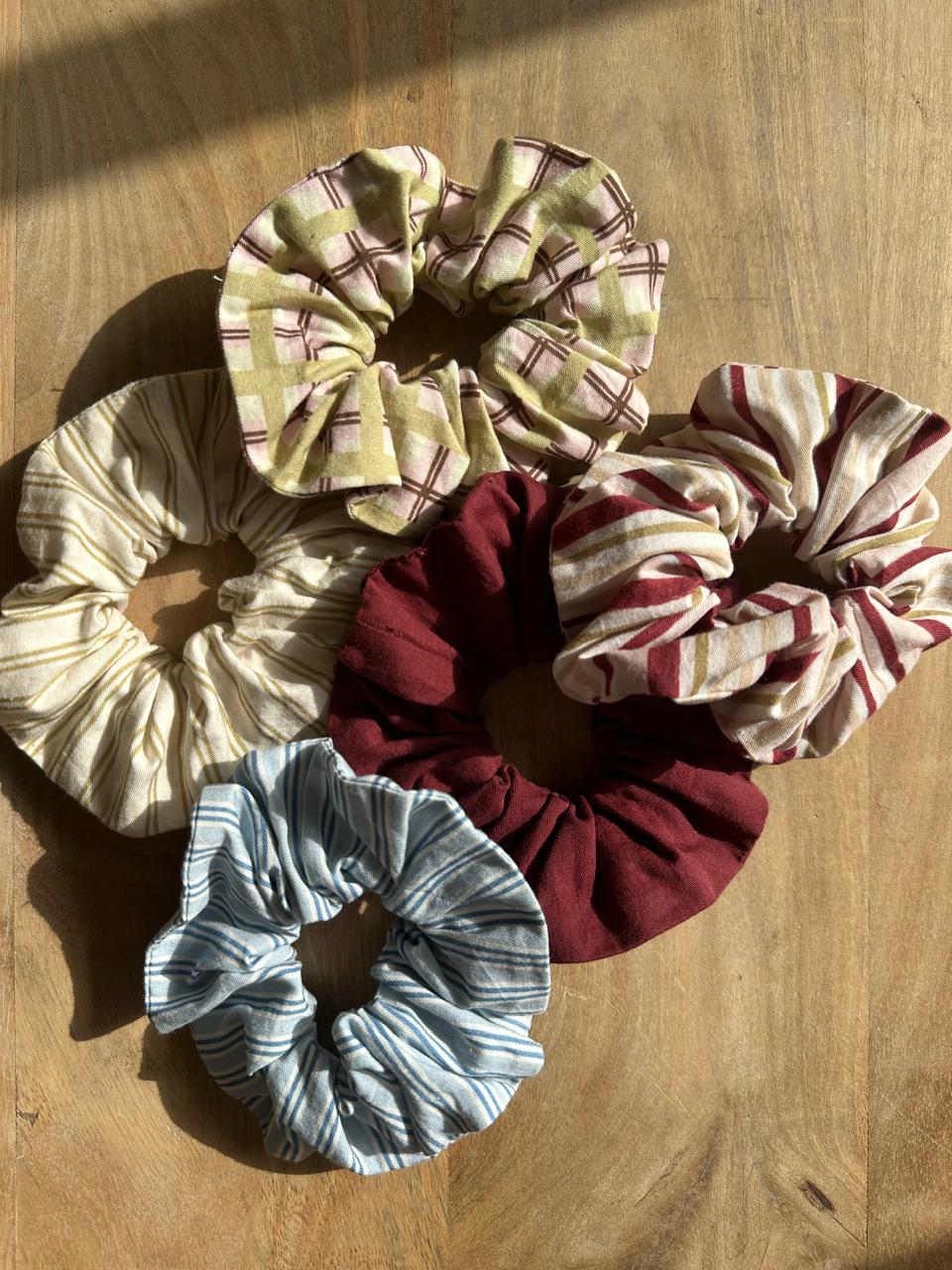 Scrunchie
