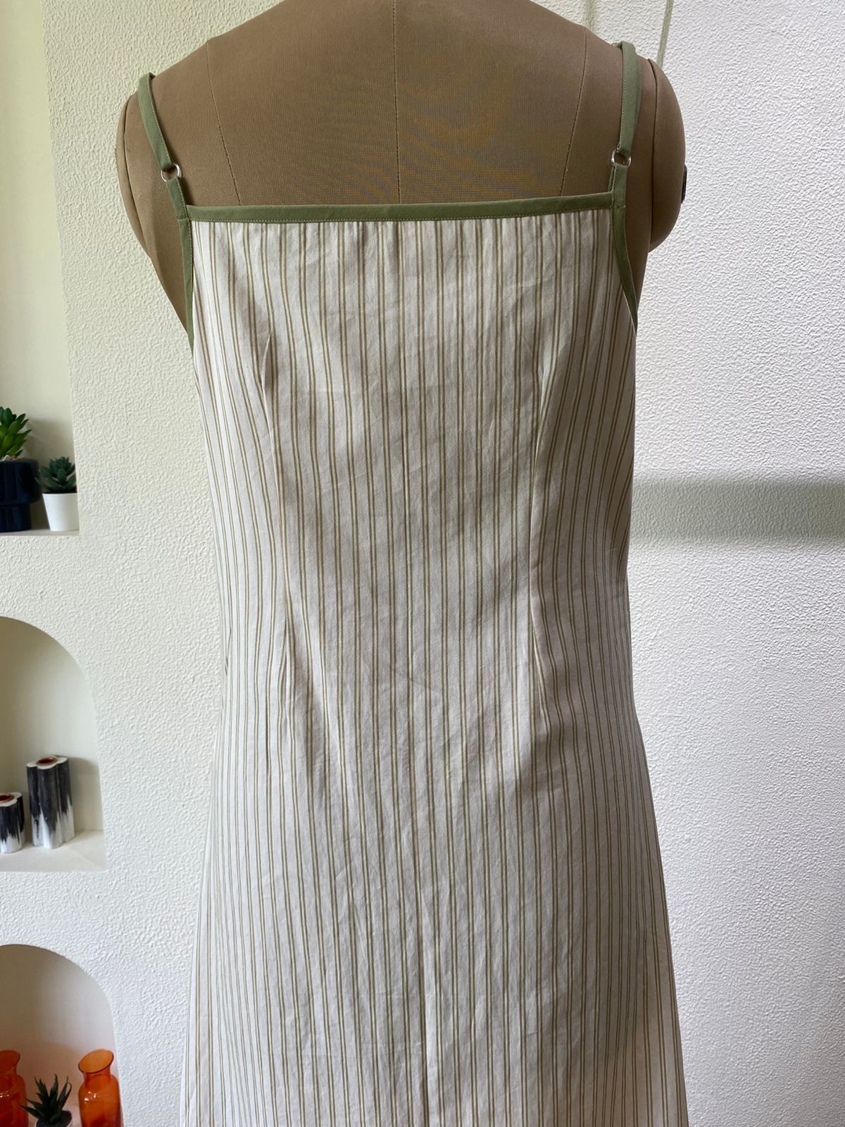 Casa dress