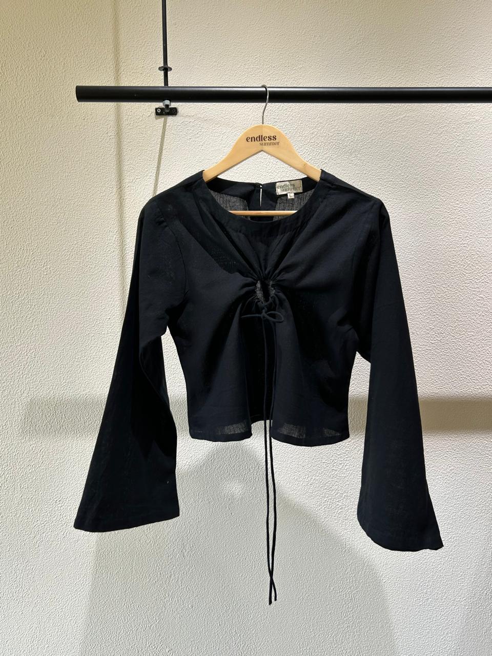 Marine top