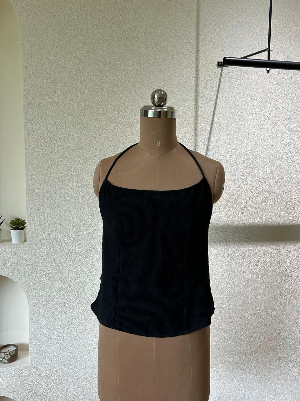 Soleil Top