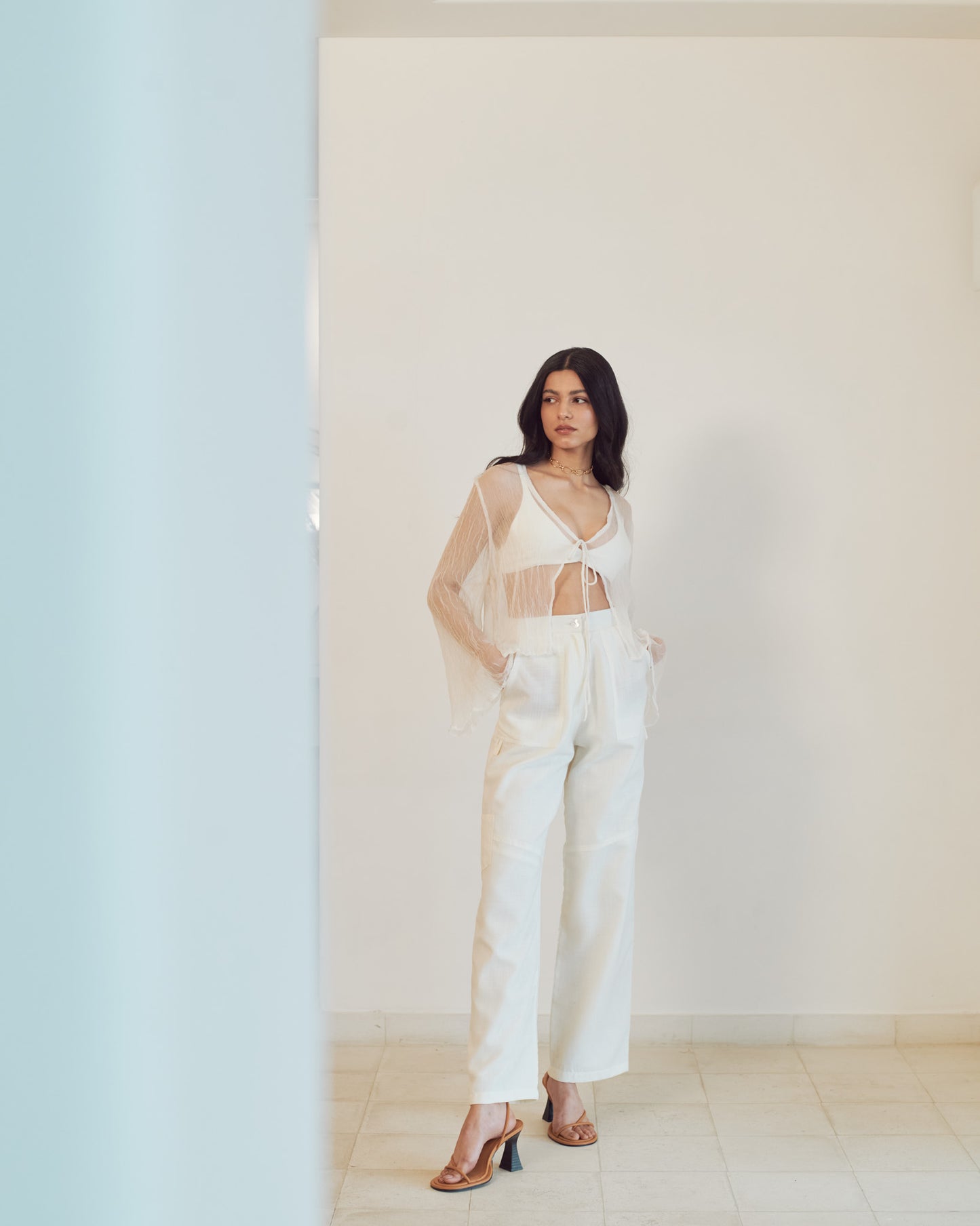 Syros Pants