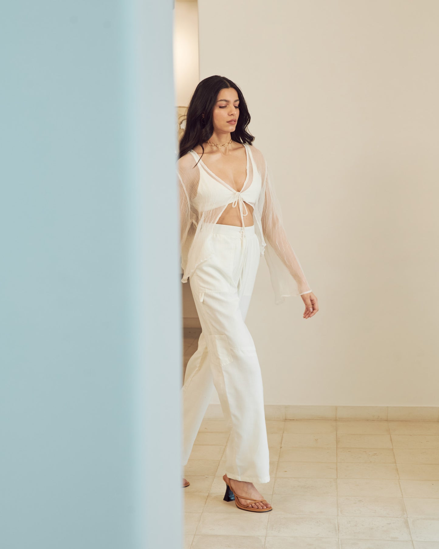 Syros Pants