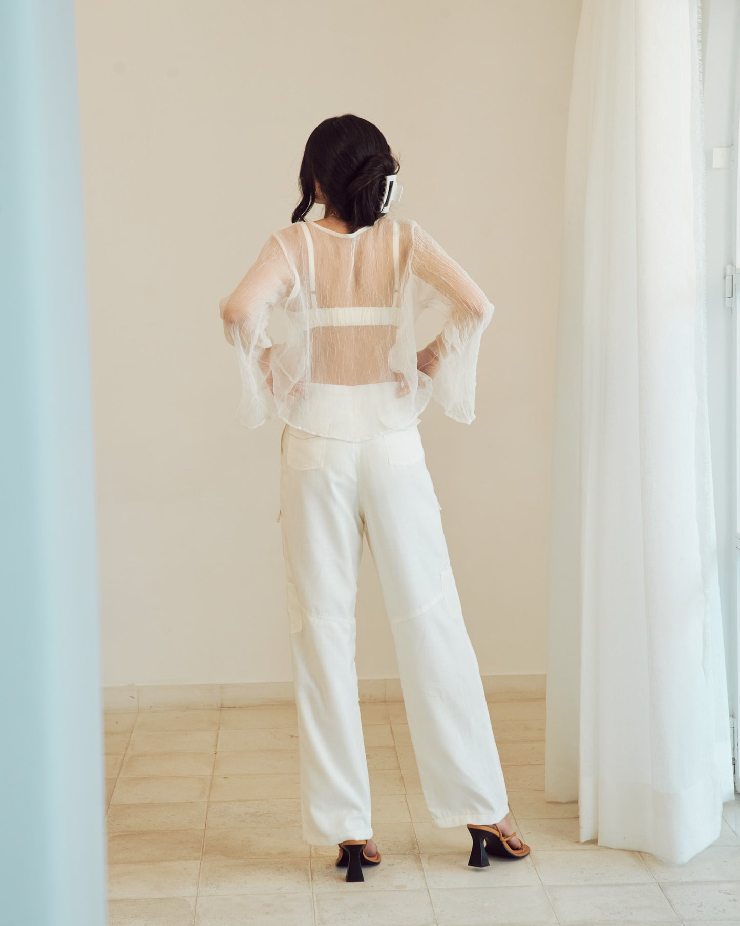 Syros Pants