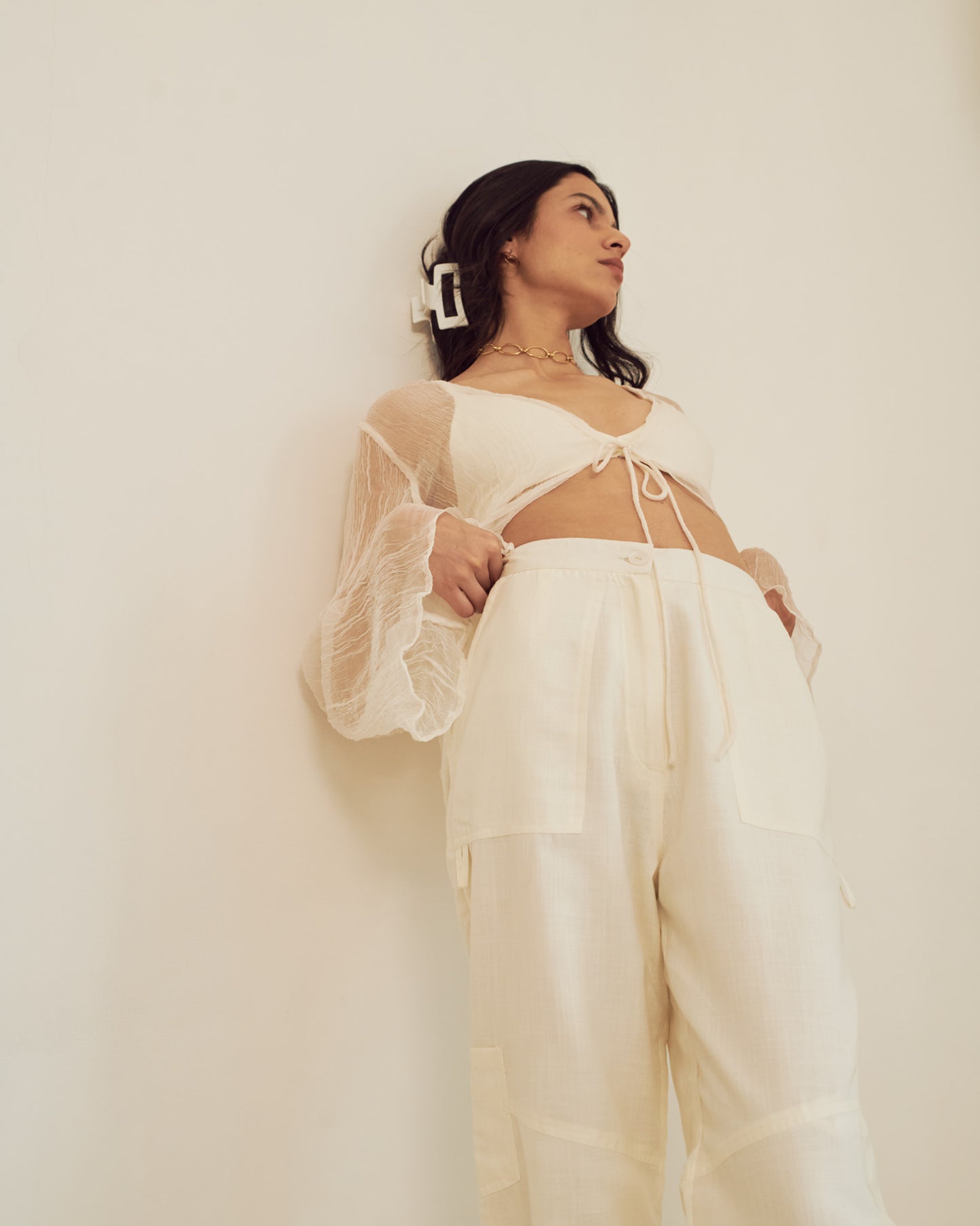 Syros Pants