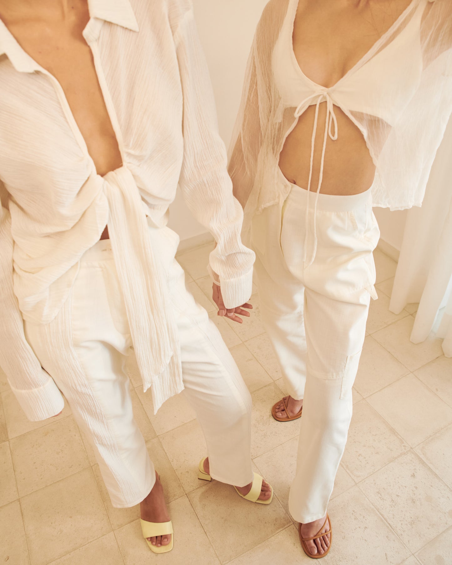 Syros Pants