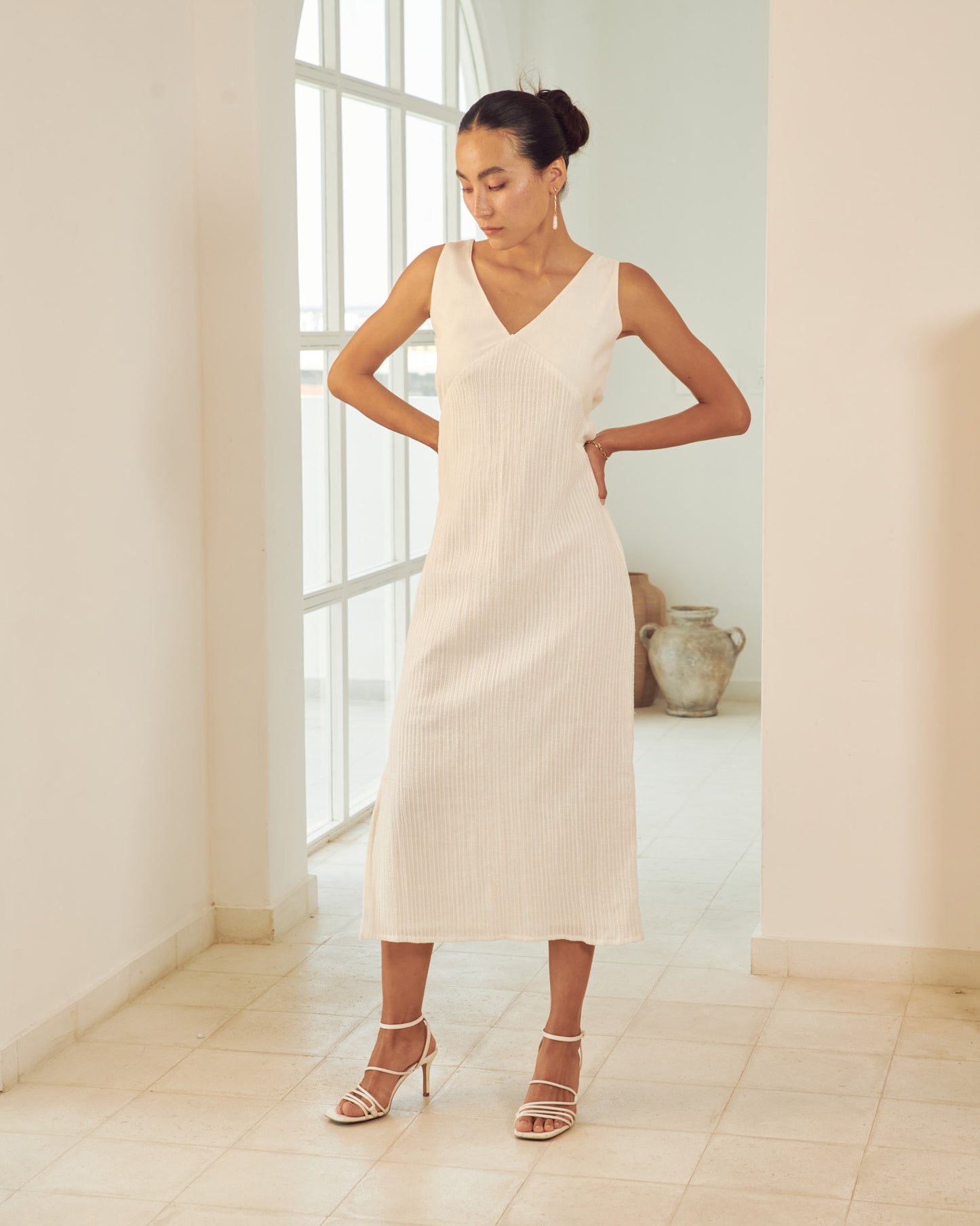 Milos Dress
