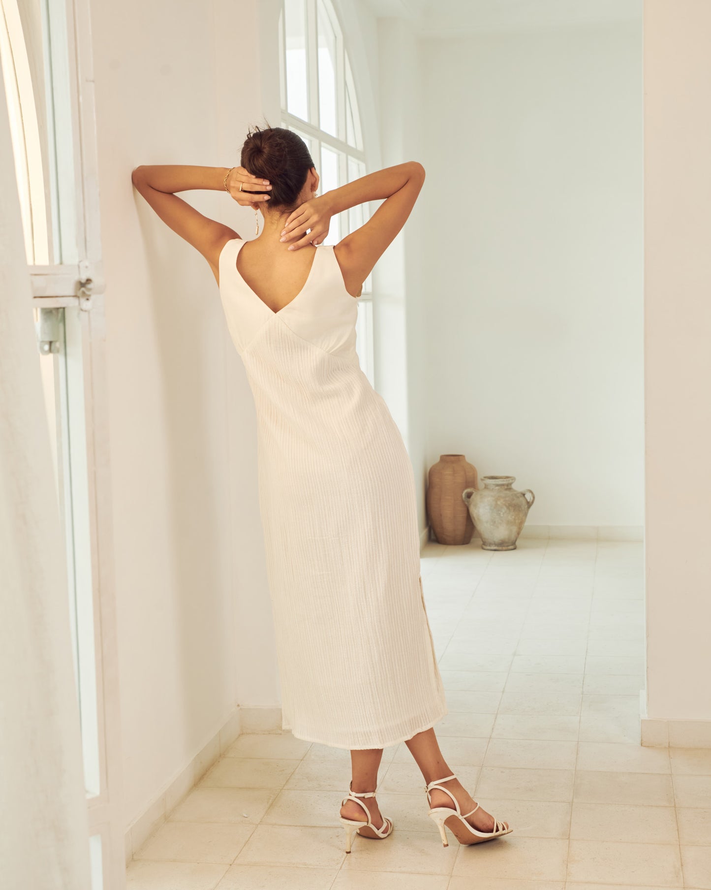 Milos Dress