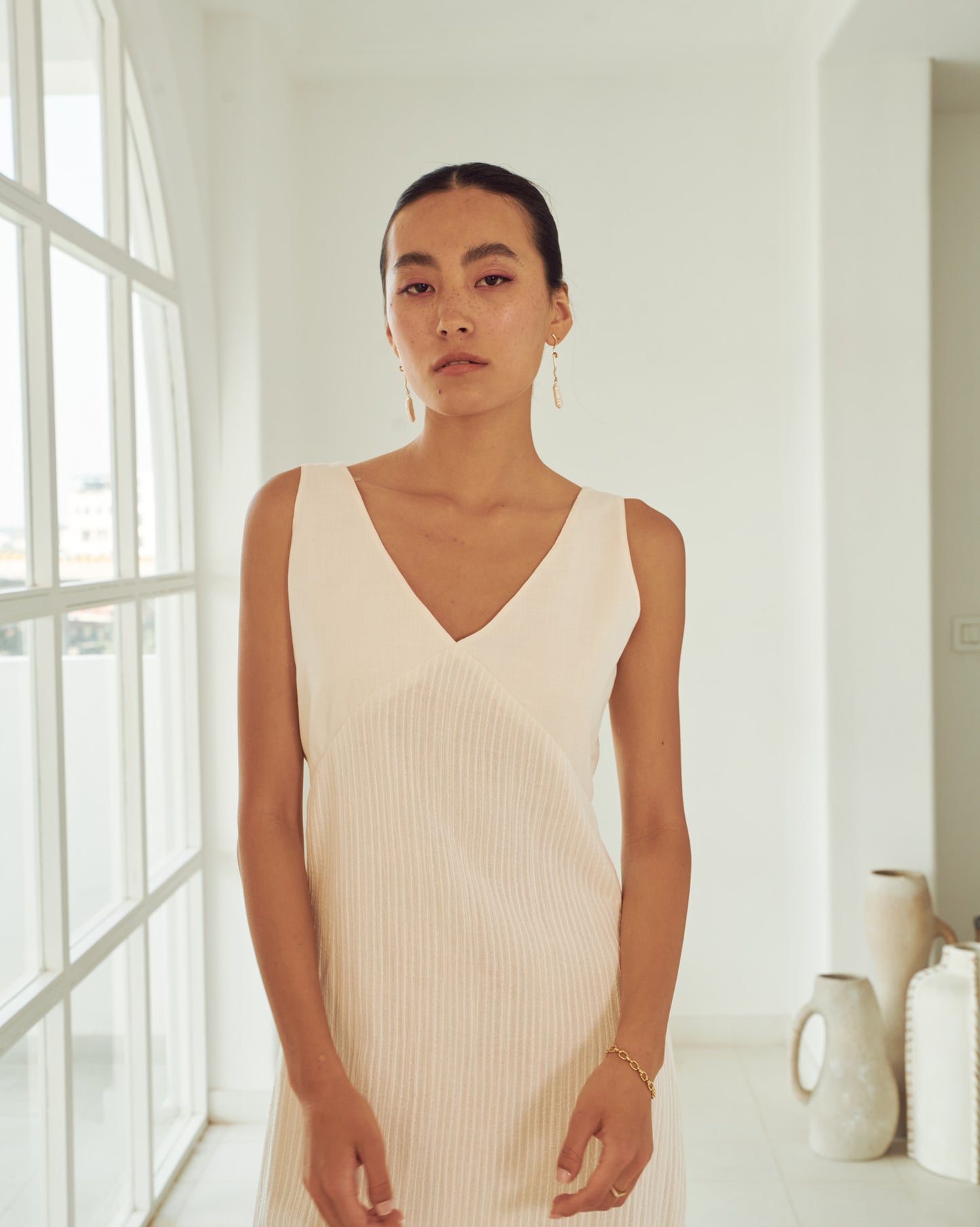 Milos Dress