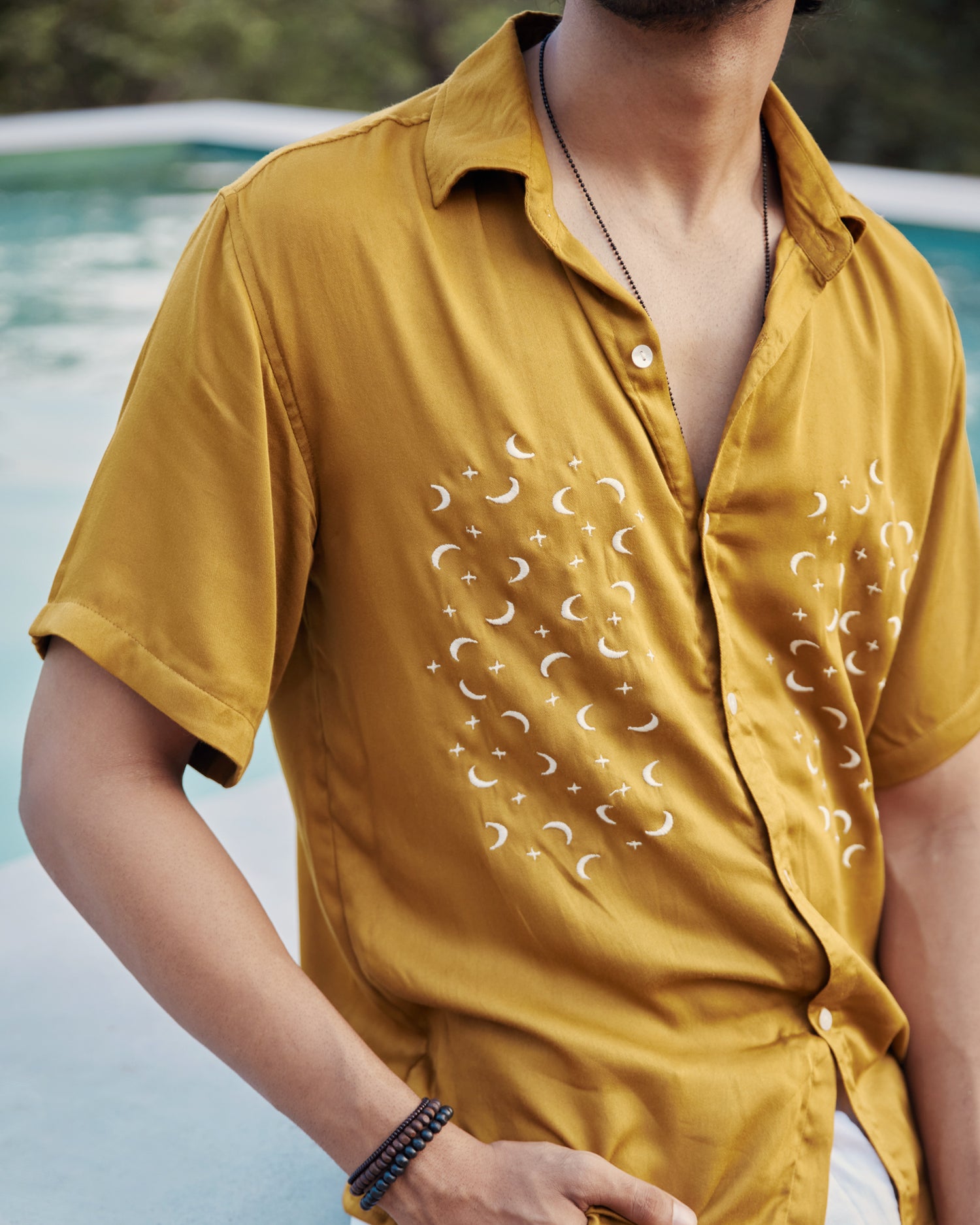 Mens Shirts