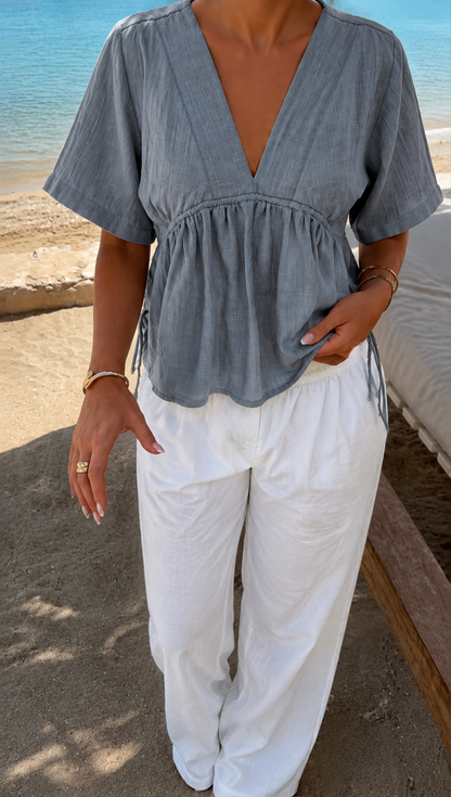 Corfu Top