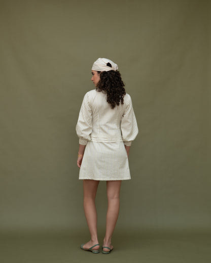 Casa short dress