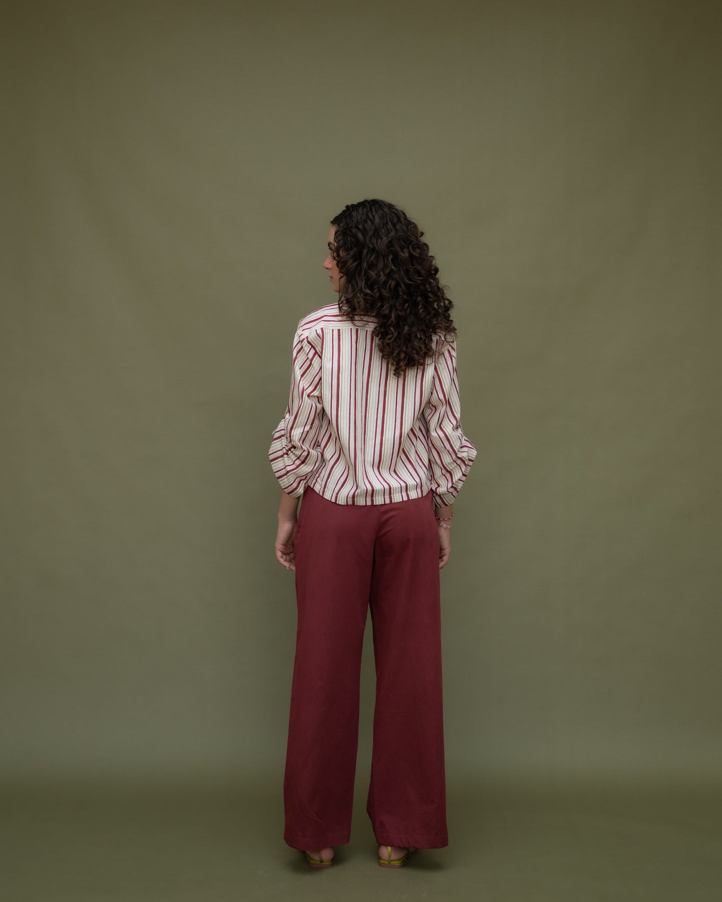 Cherry Shirt