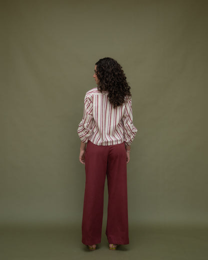 Cherry Shirt