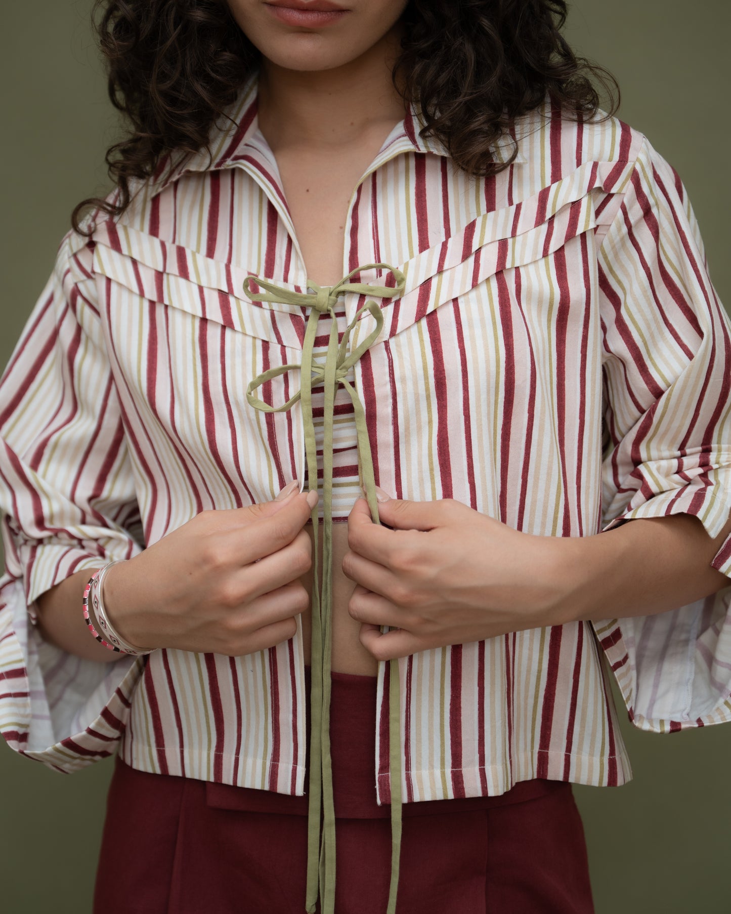 Cherry Shirt