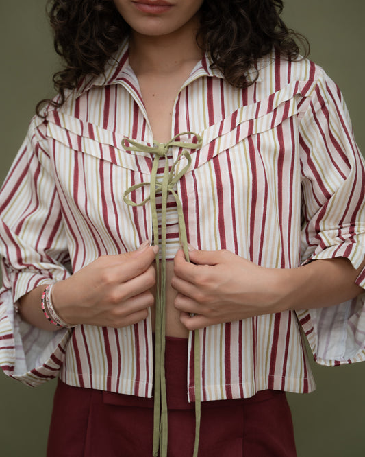 Cherry Shirt
