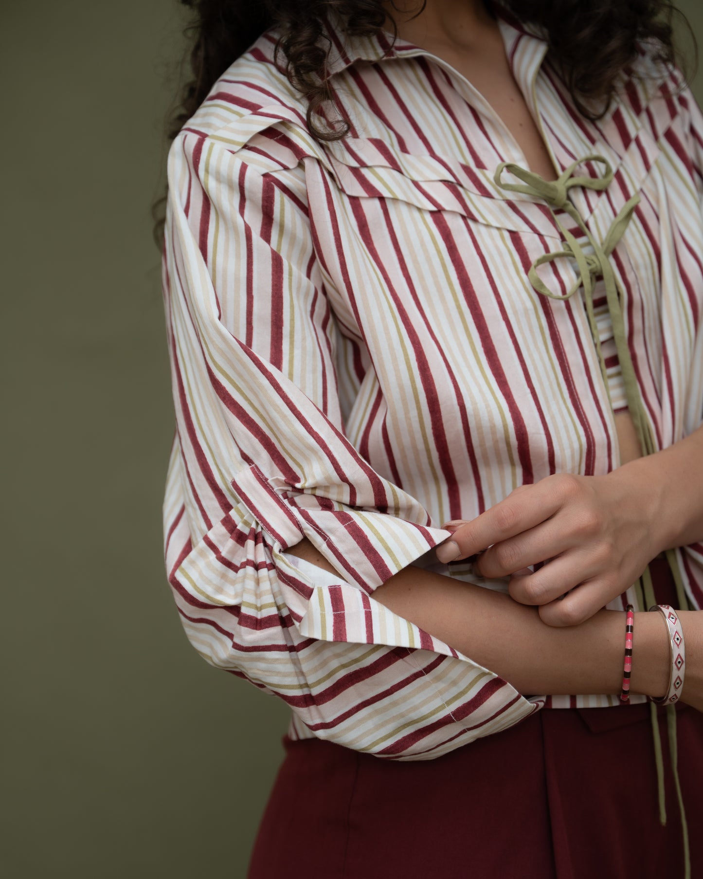Cherry Shirt