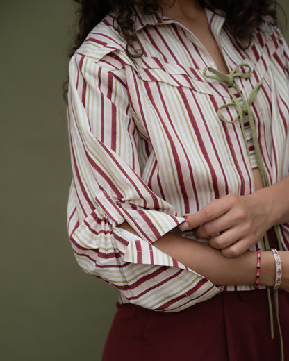 Cherry Shirt