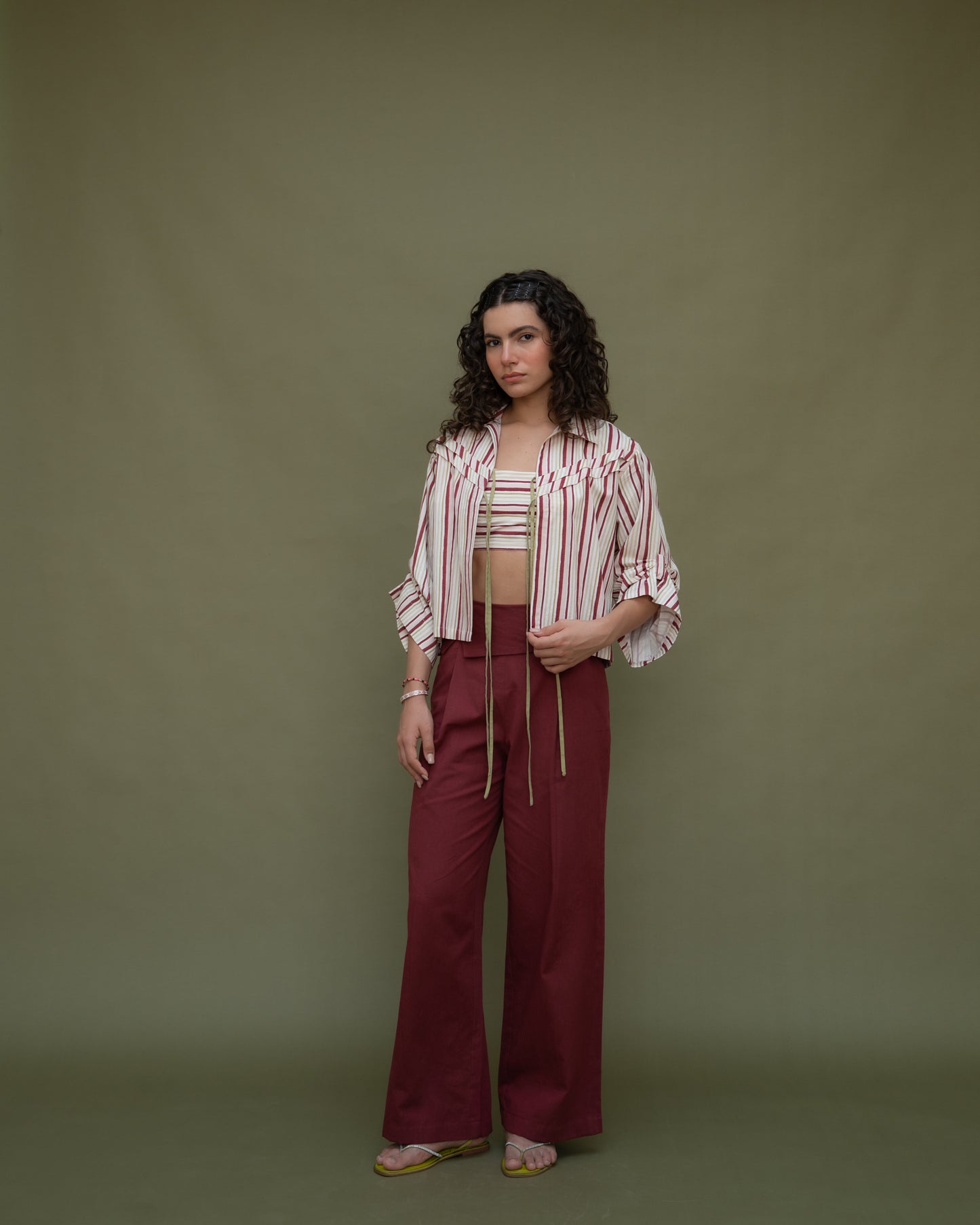 Cherry Shirt