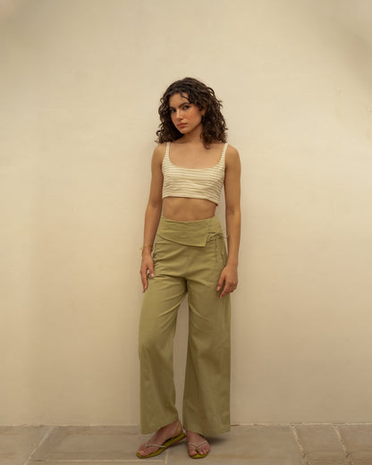 Casa bralette