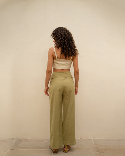Casa bralette