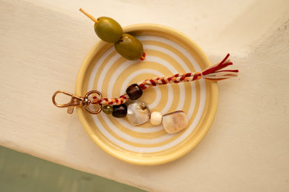 Rustic charm