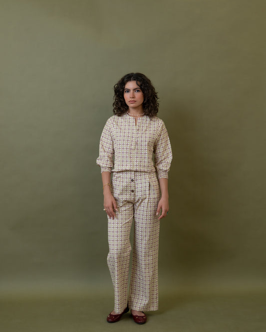 Gardenia set