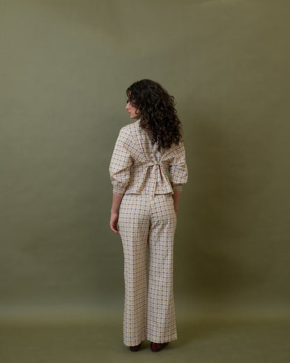 Gardenia set