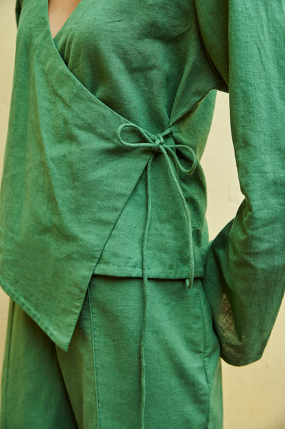 Verte set
