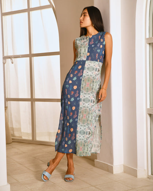 Makai Dress