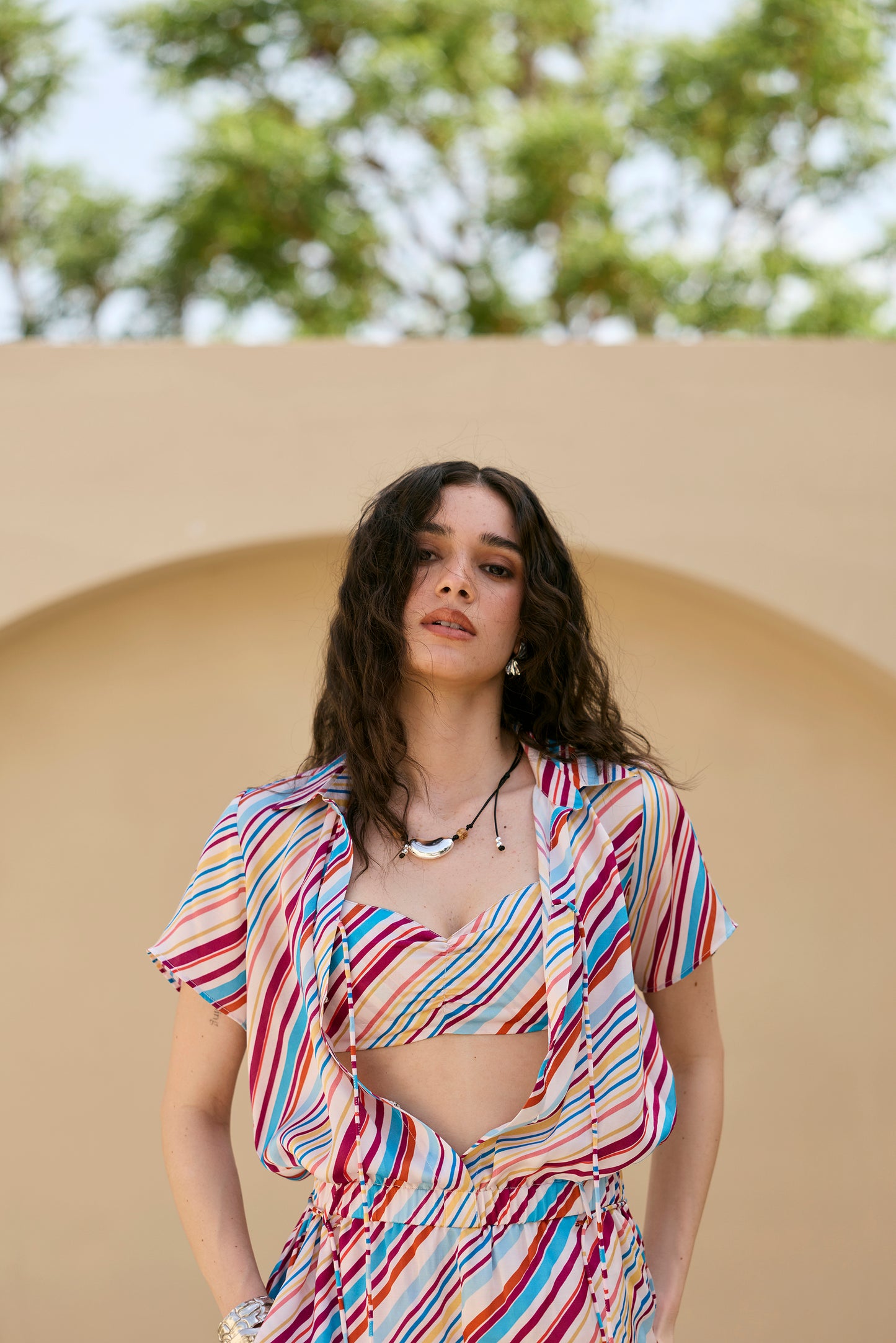 Roger bralette
