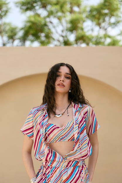Roger bralette