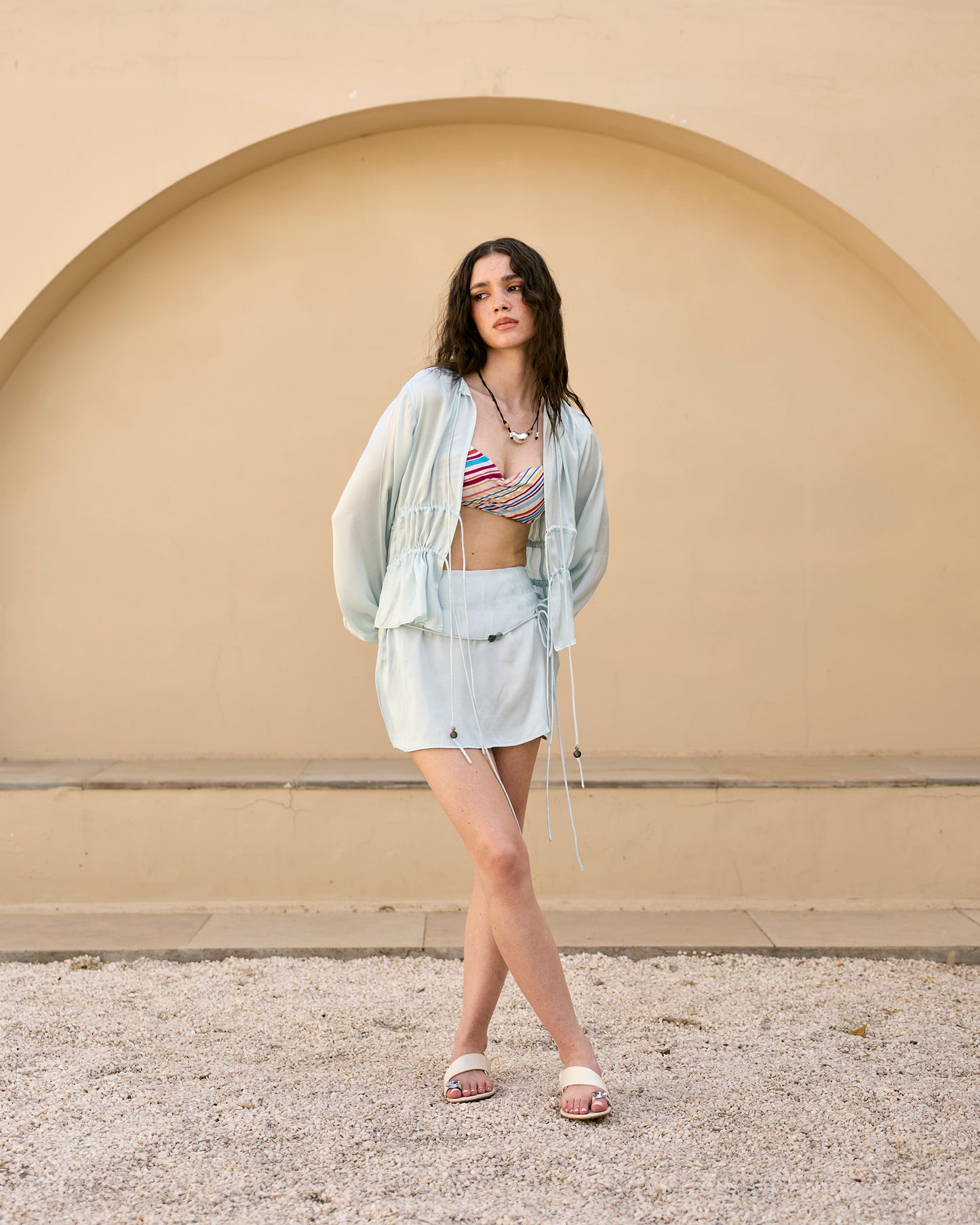 Roger bralette