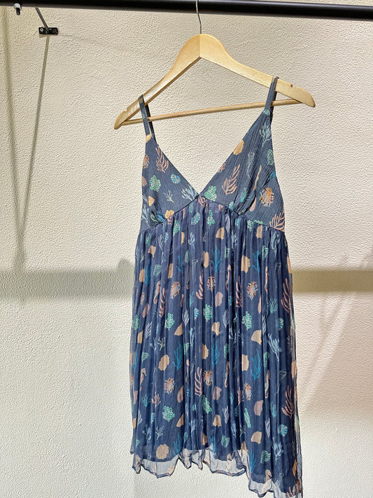 Moana dress - sample