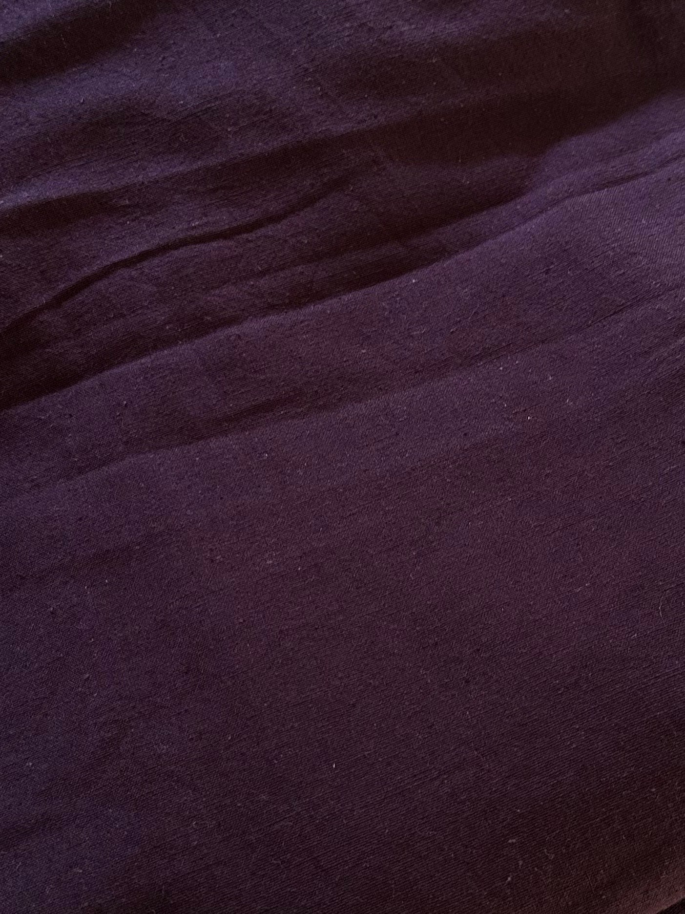 Bordeaux skirt
