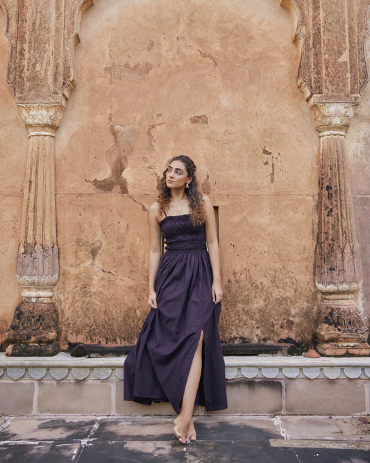 Opal Dress