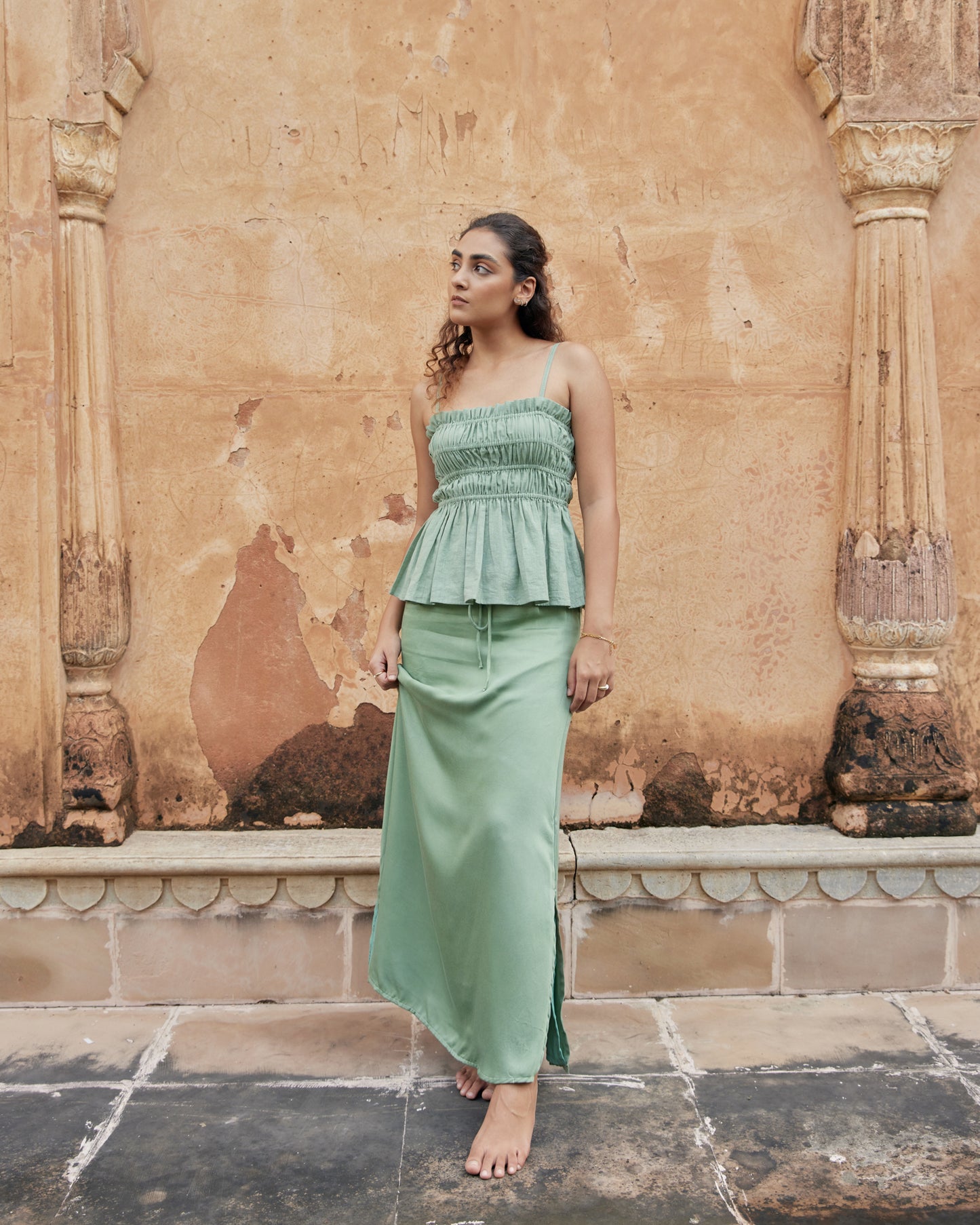 Ailene Skirt