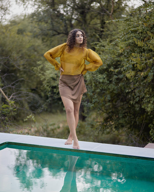 Aurora Skirt