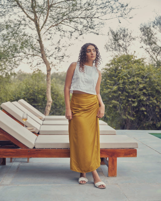 Elaine Skirt