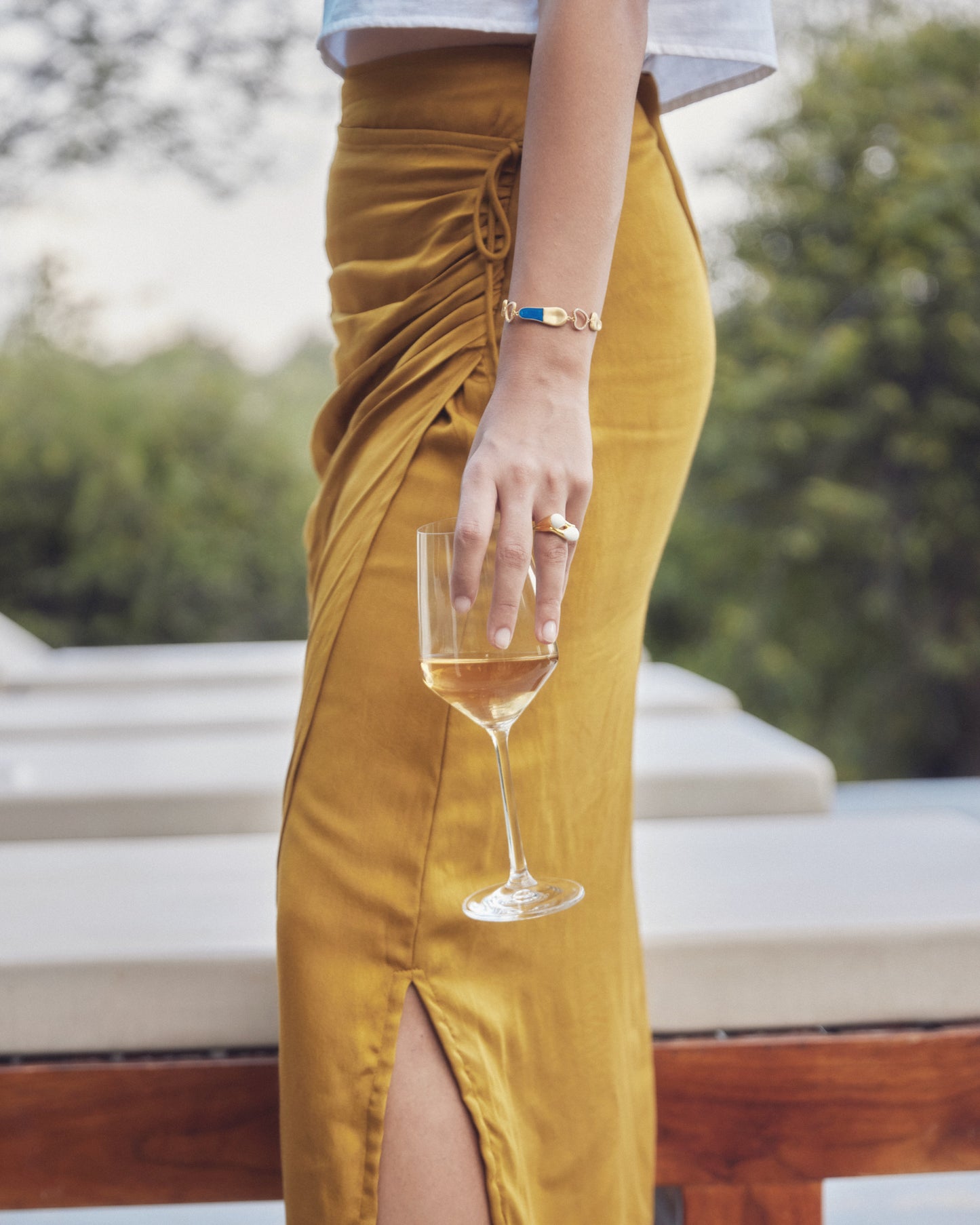 Elaine Skirt