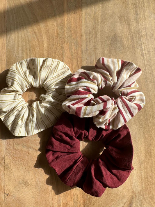 Scrunchie