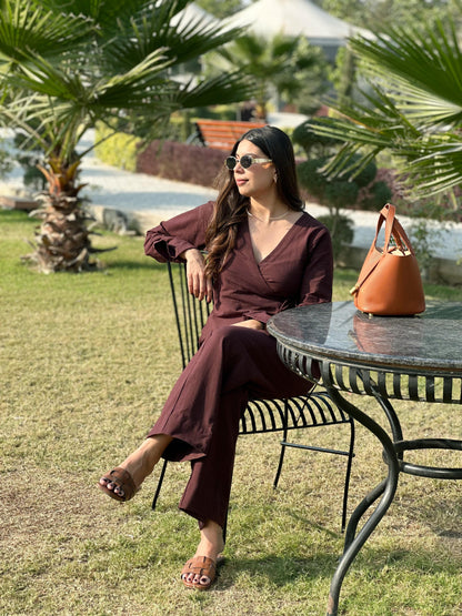 Verte set - Espresso