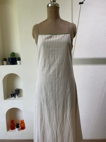 Casa dress