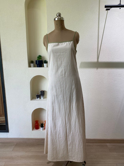 Casa dress