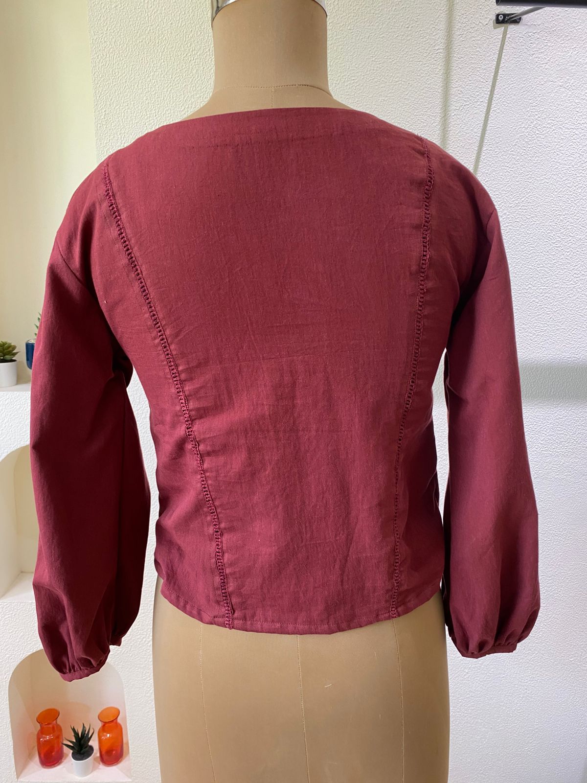 Wine Top
